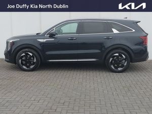 Kia Sorento Sorento 1.6 Phev SEM Order Now For Ja - Image 4
