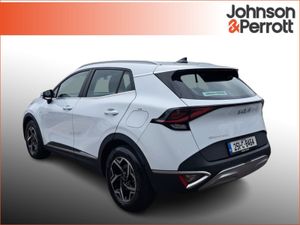 Kia Sportage K2 Diesel 115hp - Image 3