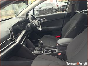 Kia Sportage K2 Diesel 115hp - Image 4