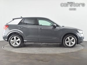 Audi Q2 1.0 Auto - Image 2