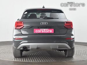 Audi Q2 1.0 Auto - Image 4