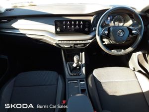 Skoda Octavia Ambition 1.0tsi 110HP - Image 3