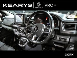 Renault Trafic Ll30 Blue dCi 170 Auto EDC Sport - Image 3