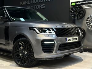 P400E VOGUE 5DR URBAN - Image 2