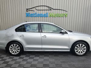 2012 Volkswagen Jetta 1.6 TDI Automatic - Image 2