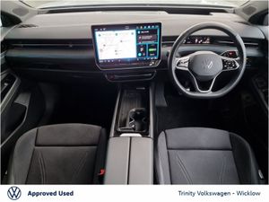 Volkswagen ID.7 PRO Plus 77kwh 286HP Stunning EV - Image 2