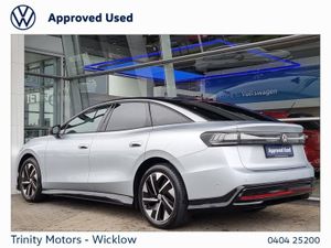 Volkswagen ID.7 PRO Plus 77kwh 286HP Stunning EV - Image 3