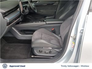 Volkswagen ID.7 PRO Plus 77kwh 286HP Stunning EV - Image 4