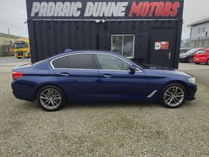 171 BMW 520D - Image 4