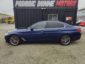 171 BMW 520D - Image 3