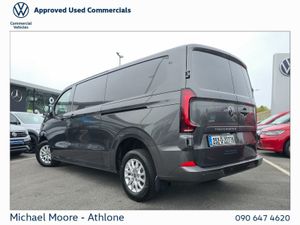 Volkswagen Transporter Transporter Highline Lwb30 - Image 3