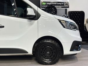2.0 TURBO DIESEL NEW MODEL - Image 4