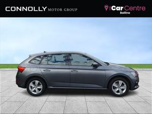 Skoda Scala Ambition 1.0tsi 110HP - Image 4