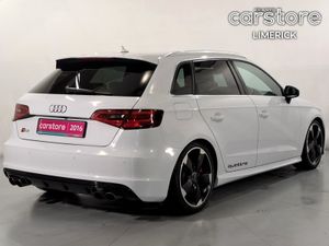 Audi S3 2.0 Tfsi Quattro - Image 3