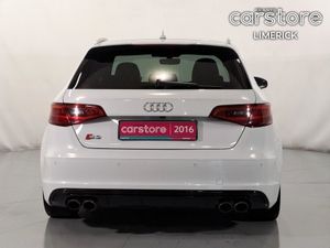 Audi S3 2.0 Tfsi Quattro - Image 4