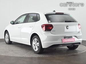 Volkswagen Polo 1.0 TSI 5DR DSG - Image 4