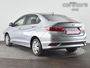 Honda Grace Hybrid 1.5 Auto - Image 3