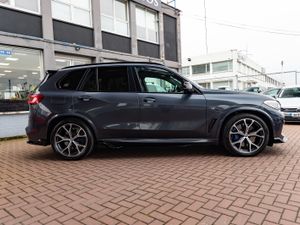 BMW X5 XDRIVE 30D M-SPORT 5DR ESTATE AUTO //  REVE - Image 2