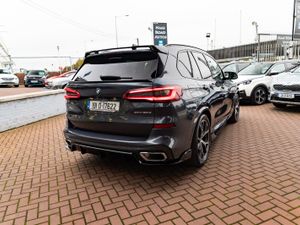 BMW X5 XDRIVE 30D M-SPORT 5DR ESTATE AUTO //  REVE - Image 3
