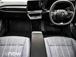 Renault Megane E-Tech Techno Ev60 5DR Auto - Image 2
