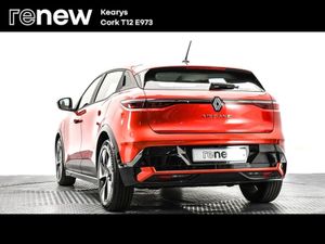 Renault Megane E-Tech Techno Ev60 5DR Auto - Image 3