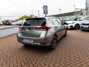 Toyota Auris 2018 - Image 3