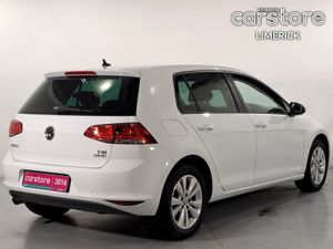 Volkswagen Golf 1.2 Litre Petrol - Image 3