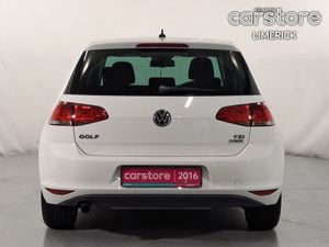 Volkswagen Golf 1.2 Litre Petrol - Image 4