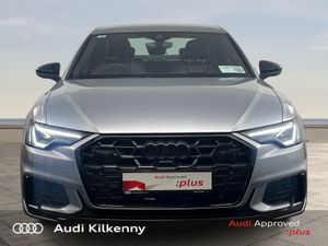 Audi A6 40tdi 204HP S Tronic S Line Black Pack Wi - Image 2