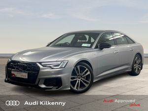 Audi A6 40tdi 204HP S Tronic S Line Black Pack Wi - Image 3