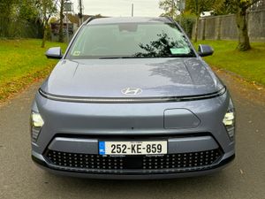 Hyundai KONA EV Platinum 65kwh - 2025 - Image 2