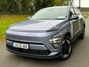 Hyundai KONA EV Platinum 65kwh - 2025 - Image 3