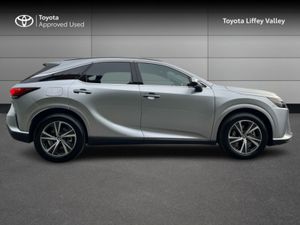 Lexus RX450H+ 450 HYBRID + 2.5 PREMIUM PLUS 309P - Image 3