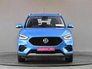 MG ZS 1.5 Vti-tech Excite 106BHP 5spd - Image 2