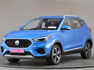 MG ZS 1.5 Vti-tech Excite 106BHP 5spd - Image 3