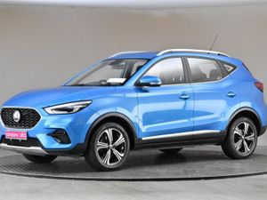 MG ZS 1.5 Vti-tech Excite 106BHP 5spd - Image 4