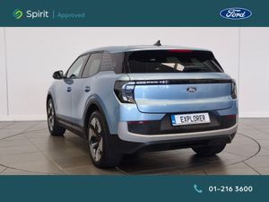 Ford Explorer Premium Extended Range 600KM - Image 3