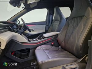 Ford Explorer Premium Extended Range 600KM - Image 4