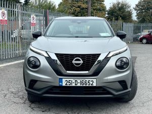 Nissan Juke 1.0t PET 2WD SV  just IN - Image 2