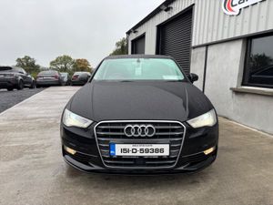 STUNNING 2015 AUDI A3 SALOON 1.4TFSI - Image 2