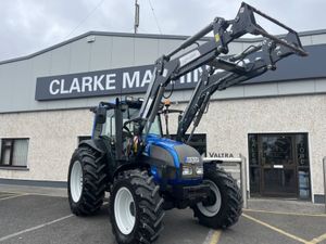 Valtra A95 💥Very Tidy Example💥 - Image 3