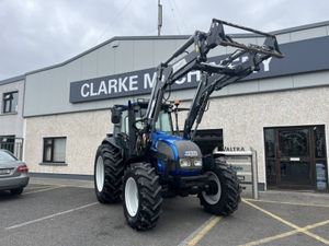 Valtra A95 💥Very Tidy Example💥 - Image 2