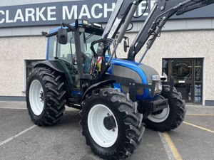 Valtra A95 💥Very Tidy Example💥 - Image 4