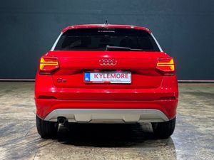 Audi Q2 PETROL AUTO - REVERSING CAMERA - HEATED SE - Image 4