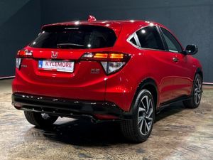 Honda Vezel HYBRID 1.5 AUTOMATIC - RS EDITION - RE - Image 4