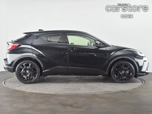 Toyota C-HR 1.8 Hybrid Auto - Image 3