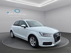 2015 AUDI A1 (S188) 1.0L AUTOMATIC - Image 2