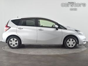 Nissan NOTE 1.2 Auto - Image 2