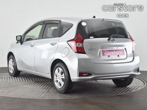 Nissan NOTE 1.2 Auto - Image 3