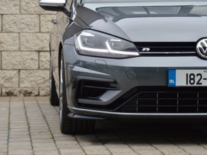 Volkswagen Golf R 2.0 TSI 5DR 310HP 4M R Dsg  1 O - Image 4